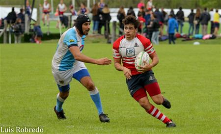 Areco Rugby Club vs Centro Naval