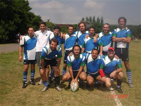 Seven Interempresarial 2007 - Pivetes XV