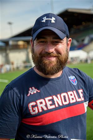 Crabos - FC Grenoble vs RC Massy