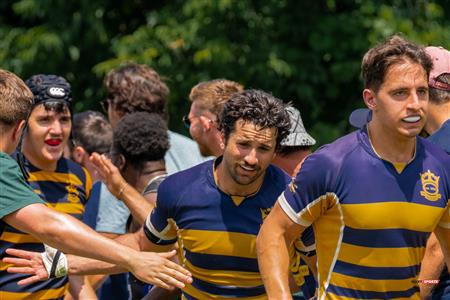 Beaconsfield vs TMR - M2 - Reel B - Pre & Post Match