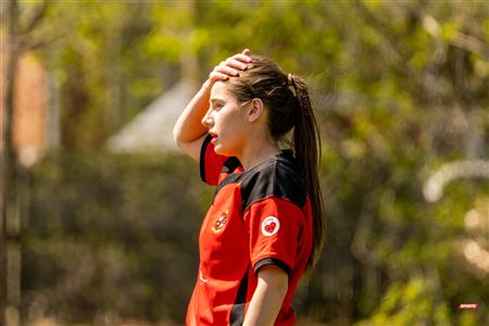 BRFC vs SABVRC (Fem) 2022 - Reel B