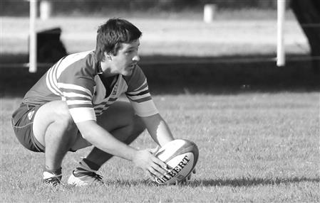 Areco Rugby Club vs Tiro Federal de San Pedro