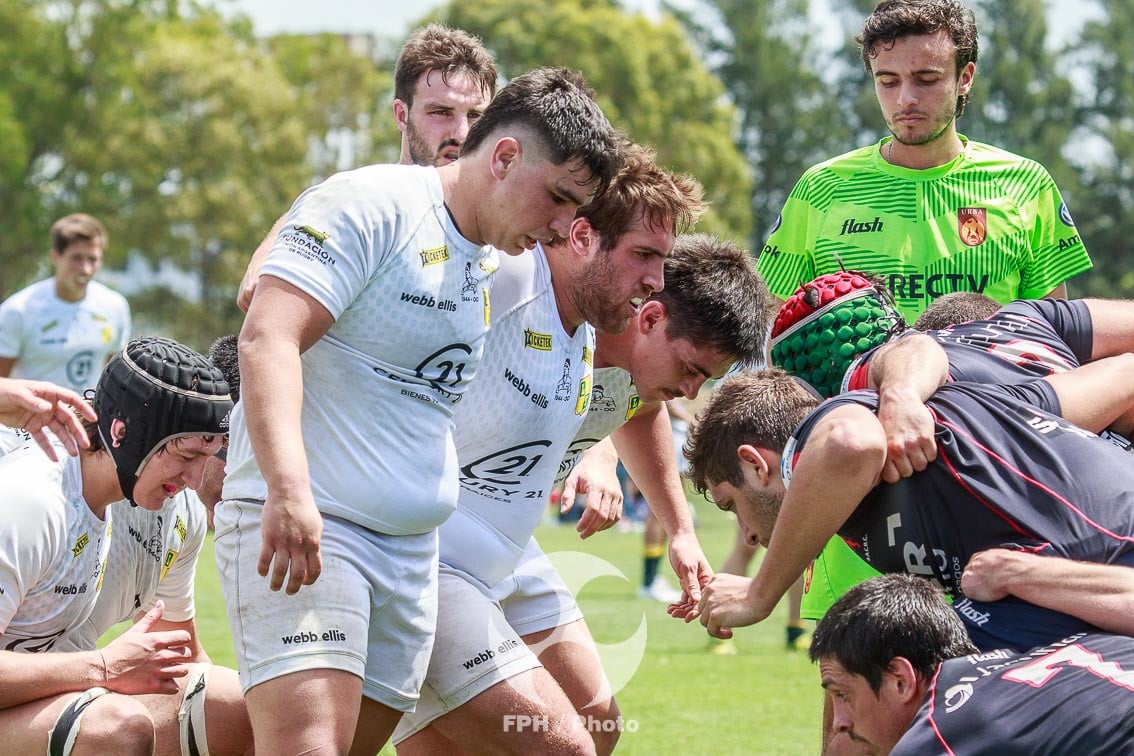  Buenos Aires Cricket & Rugby Club - Club de Rugby Los Tilos - Rugby - Buenos Aires CRC vs Los Tilos - URBA (#BACRCvsTilos2021nov) Photo by: Alan Roy Bahamonde | Siuxy Sports 2021-11-21
