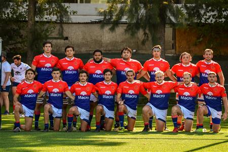 ADF VS PUEYRREDON - URBA - INTER y PRE B