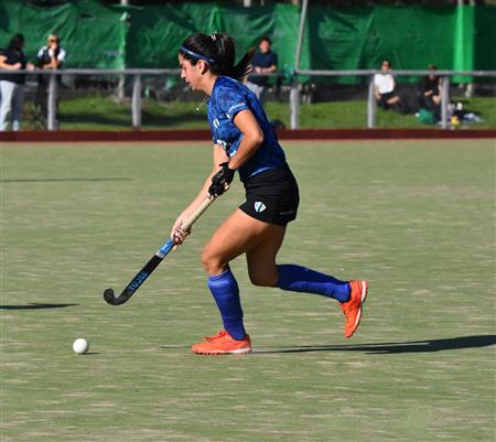 Sic A Muni A 2022 5ta Inter y 1ra RII Fecha 2