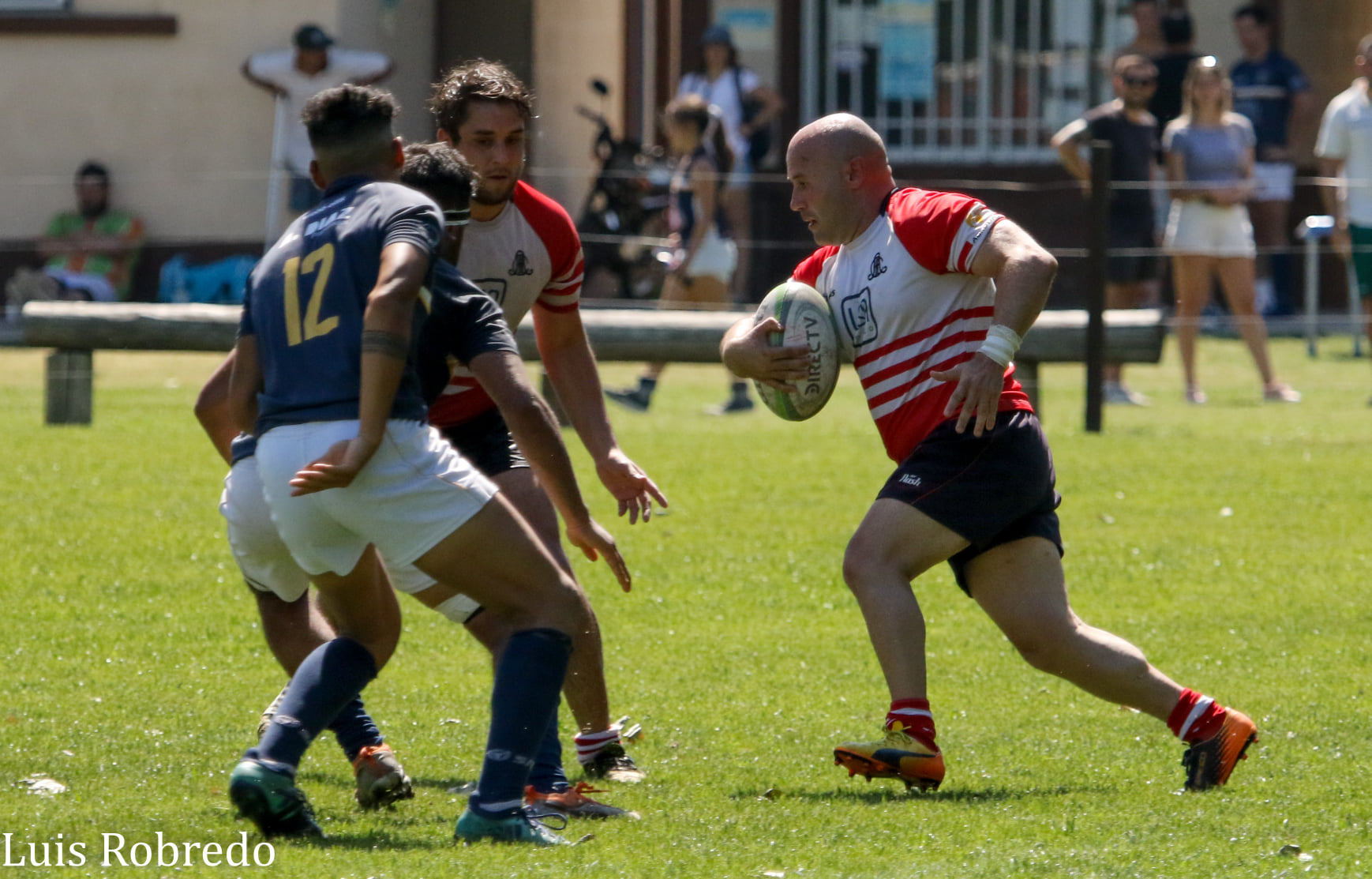  Club Vicentinos Hockey & Rugby - Areco Rugby Club - Rugby - Club Vicentinos vs Areco Rugby Club (#CVvsARC2021) Photo by: Luis Robredo | Siuxy Sports 2021-11-09