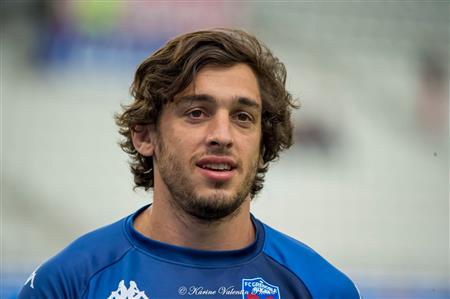 Grenoble (28) vs (23) Carcassonne