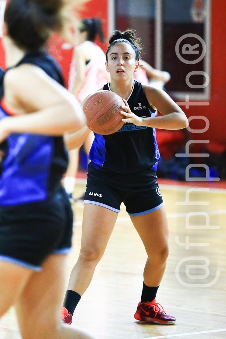  Ramos Mejía Lawn Tennis Club - José Hernandez Basketball - Basketball - Las Rancheras (RMLTC) vs José Hernandez Basketball (#RMLTCvsJHB2022) Photo by: Alan Roy Bahamonde | Siuxy Sports 2022-04-08