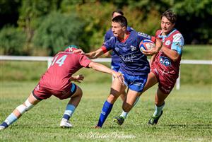 Crabos - FC Grenoble vs CS Bourgoin-Jallieu