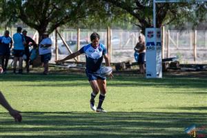 51 Nacional de Veteranos de Rugby San Juan - VARBA vs Chamigos