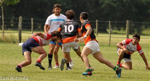 Seven de la Tradición 2021 - San Antonio de Areco