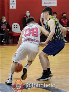Ramos Mejia Lawn Tenis Club Vs ICD Pedro Echagüe 2021