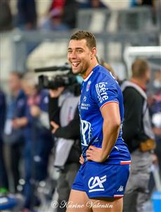 Grenoble Vs Colomiers