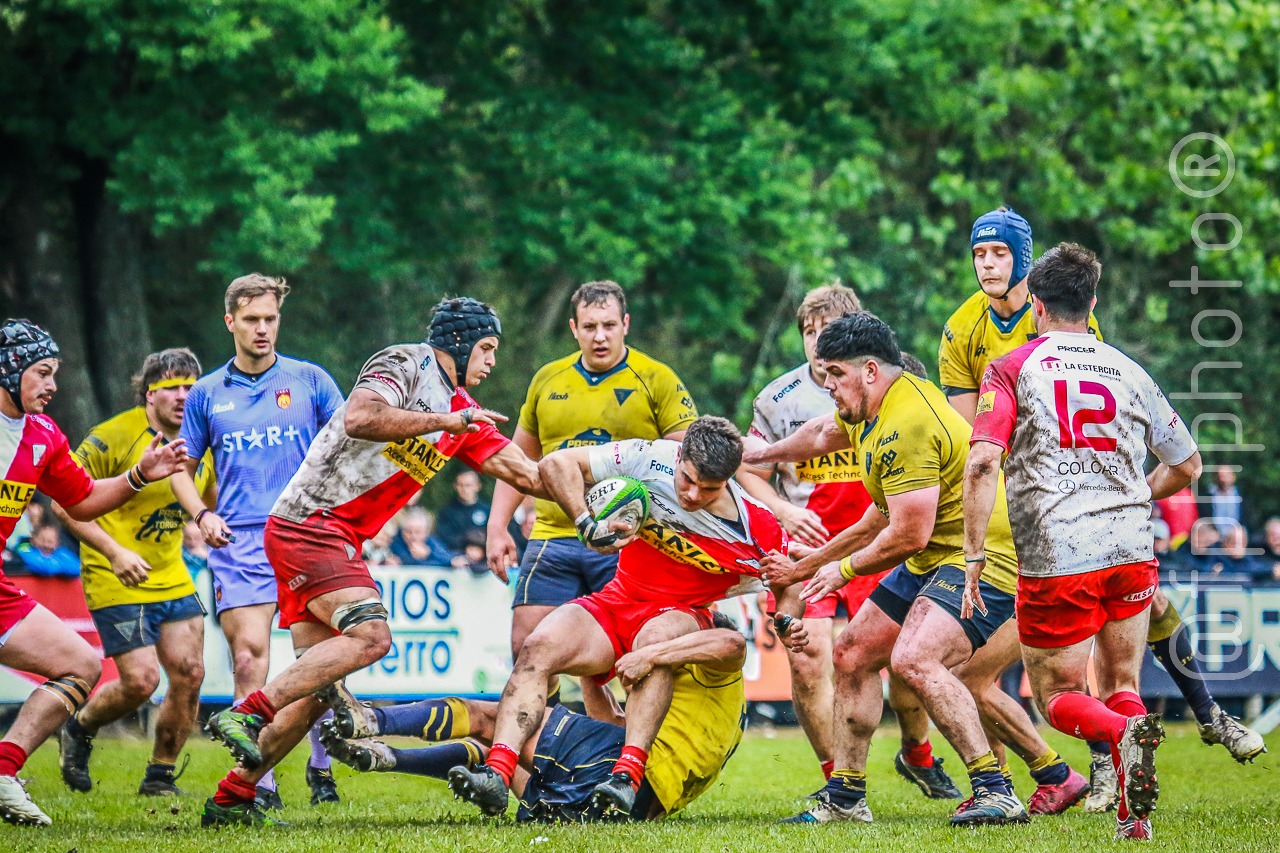  La Plata Rugby Club - Mariano Moreno - Rugby - URBA 1A - La Plata vs Mariano Moreno - Reel A2 (#URBALaPlataMM2022A2) Photo by: Alan Roy Bahamonde | Siuxy Sports 2022-10-15