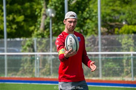 Espoirs FCG (23) vs (27) Toulon