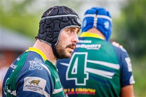 Atlético San Andrés Vs Berisso - URBA - Primera