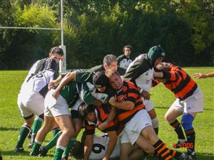 Los Pinos Pivetes XV vs Orcos de Olivos 2006