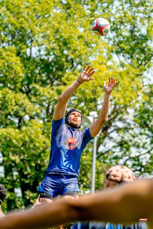 Westmount RC vs Wanderers RFC - M2 - Reel A