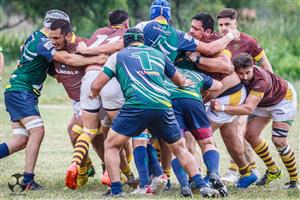 Atlético San Andrés Vs Berisso - URBA - Primera - Ascenso a Tercera