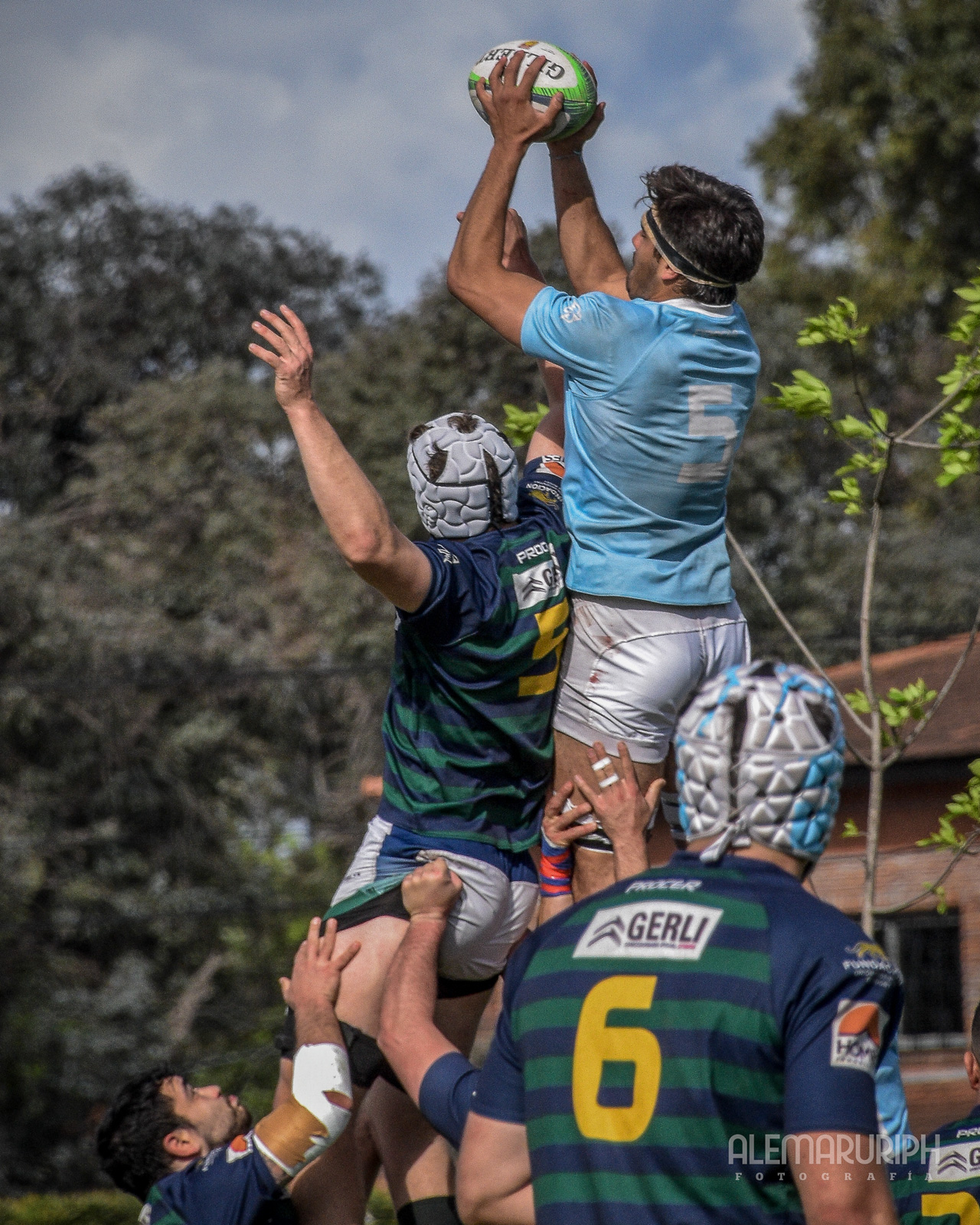  San Patricio - Club San Cirano - Rugby - URBA - 1A - San Patricio (36) vs (24) San Cirano (#URBASanpaVSanCir2022) Photo by: Alejandra Maruri | Siuxy Sports 2022-10-08