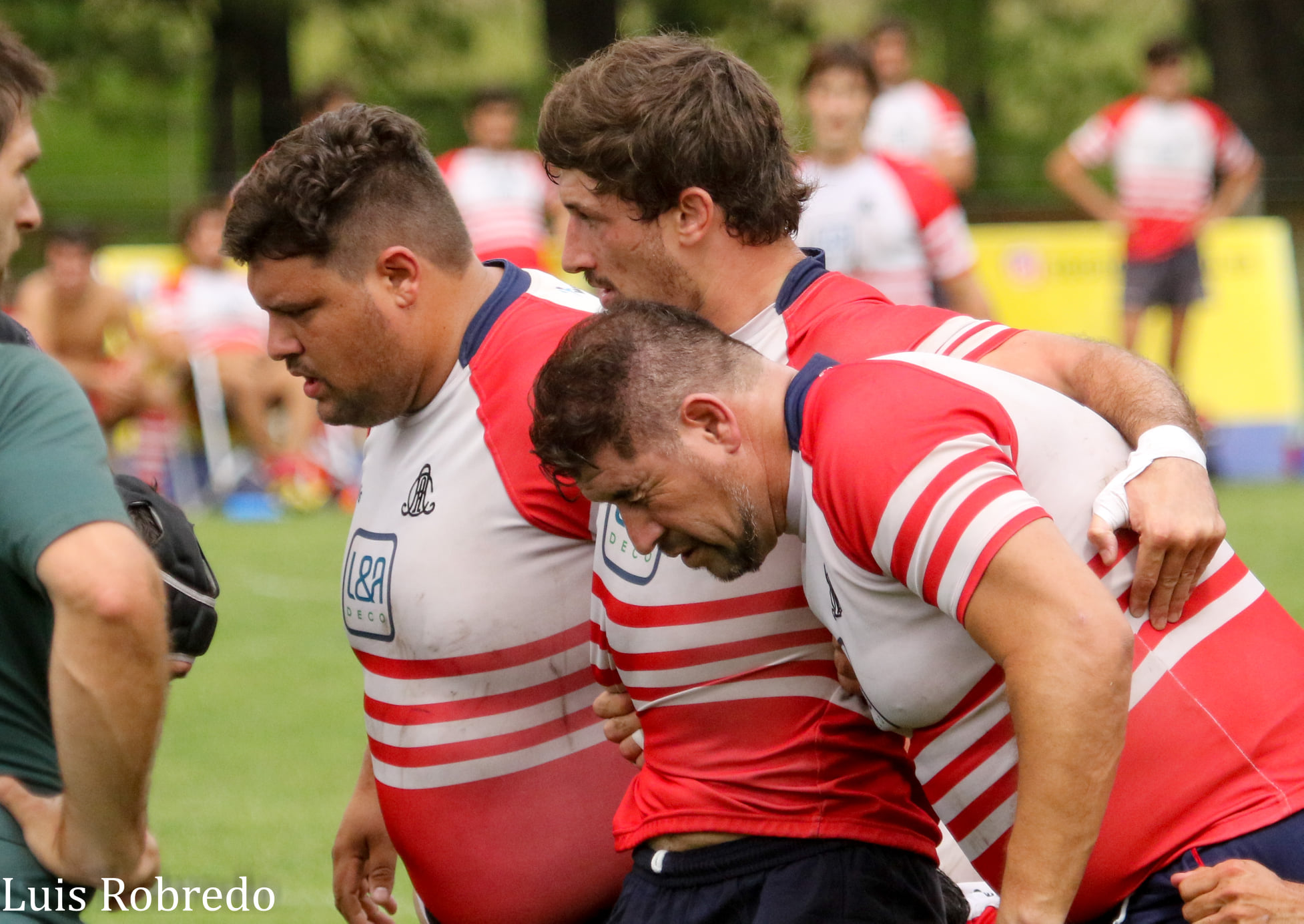  Los Cardos Rugby Club - Areco Rugby Club - Rugby - Los Cardos Rugby Club vs Areco Rugby Club (#LCRCvsARC2022) Photo by: Luis Robredo | Siuxy Sports 2022-03-08