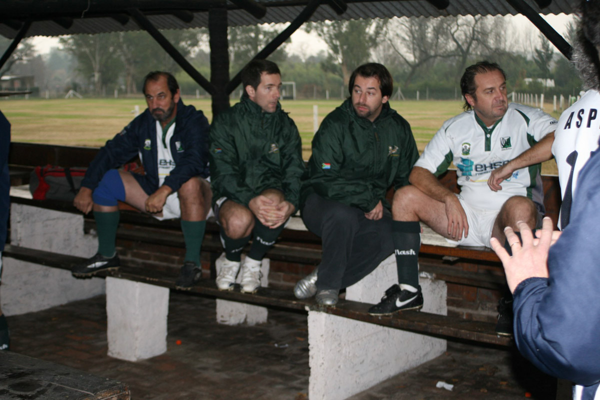  Los Pinos - Círculo de ex Cadetes del Liceo Militar Gral San Martín - RugbyV - Pivetes XV (Los Pinos) vs Liceo Militar Classics (#PivetesXVvsLiceoMilitar2008) Photo by: Diego van Domselaar | Siuxy Sports 2008-06-01