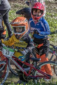 BMX Campeonato Buenos Aires 2018