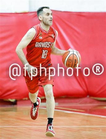 Ramos Mejia Lawn Tenis Club Vs Huracan de San Justo - 2022 - Liga Federal