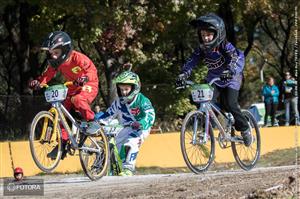 BMX Campeonato Buenos Aires 2018