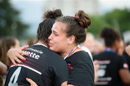 Toulouse vs. Blagnac - Elite 1 - Finale 2022