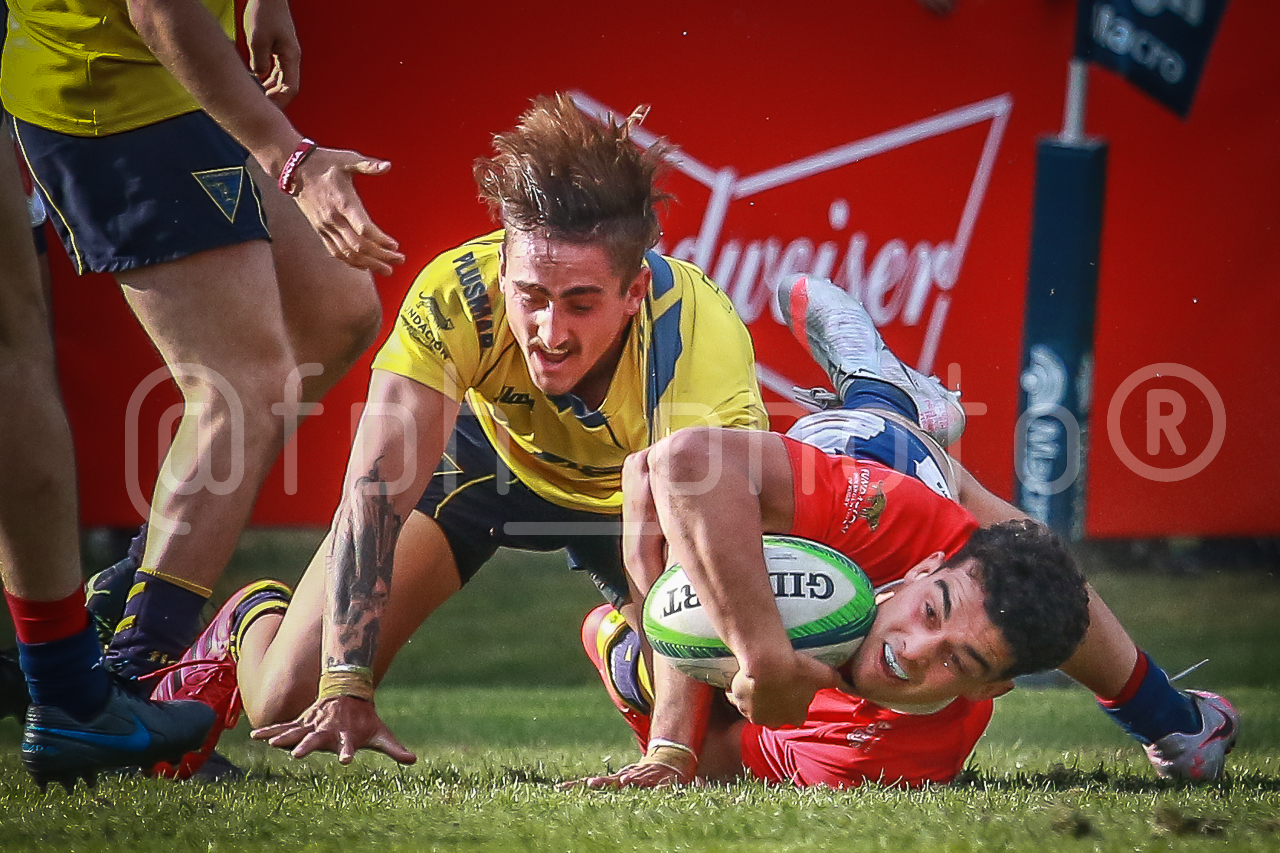  Asociación Deportiva Francesa - La Plata Rugby Club - Rugby - URBA 1A - Deportiva Francesa (28) vs (21) La Plata (#URBAADFLaPlata2022) Photo by: Alan Roy Bahamonde | Siuxy Sports 2022-10-01