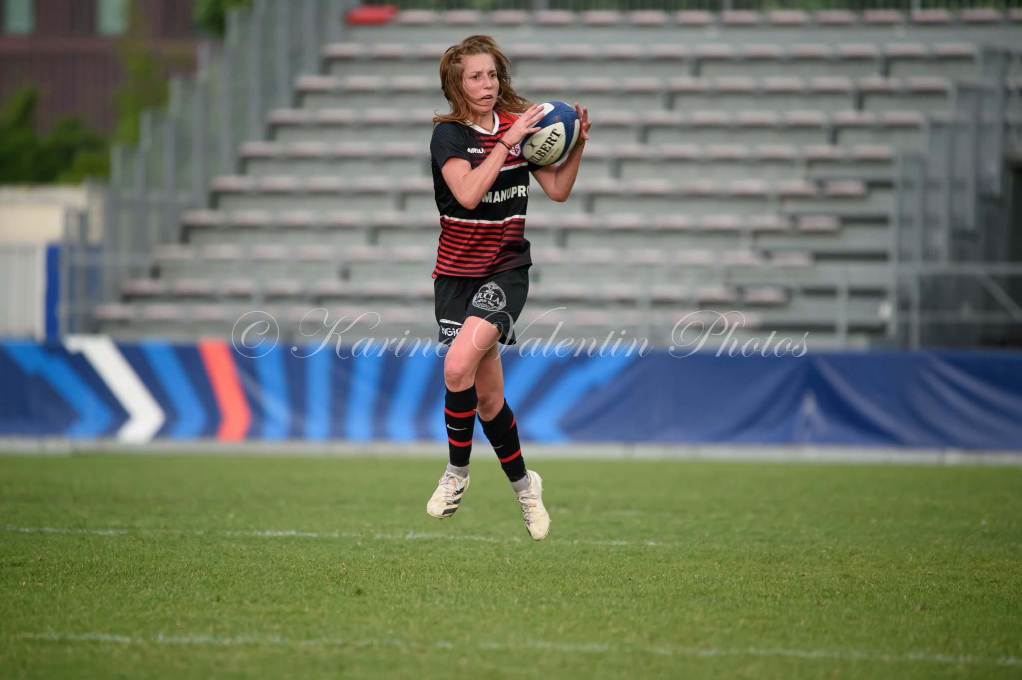  Stade Toulousain - Blagnac - Rugby - Toulouse vs. Blagnac - Elite 1 - Finale 2022 (#ToulouseBlagnac2022E1) Photo by: Karine Valentin | Siuxy Sports 2022-06-04
