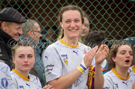 Grenoble Université Club Rugby (20) vs RC Toulonnais (7) - Rugby Fém Féd 1- 2022