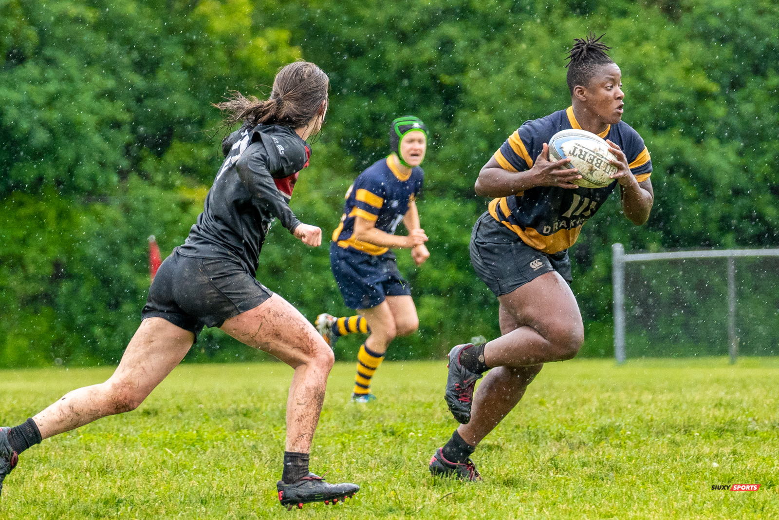 TMR W1(39) vs (7) CRQW2 - Reel A Town of Mount Royal RFC FUAMBA, Ngalula - Rugby 2022/Jun/18 #TMRCRQw2022RA TMR W1(39) vs (7) CRQW2 - Reel A Town of Mount Royal RFC FUAMBA, Ngalula - Rugby 2022/Jun/18 #TMRCRQw2022RA