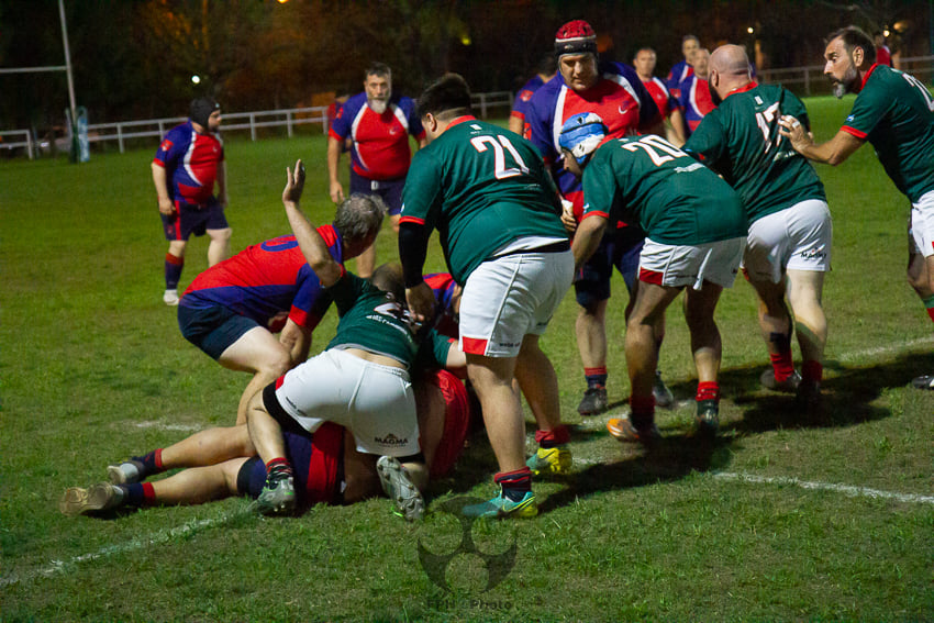  Sociedad Italiana de Tiro al Segno - Club Pucará - RugbyV - SITAS Camorra XV Vs Pucara XV - Rugby Veteranos (#CamorraVsPucara2021) Photo by: Alan Roy Bahamonde | Siuxy Sports 2021-09-26