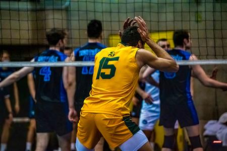 Université de Sherbrooke (3) vs Université de Montréal (1) - Final 1 2022