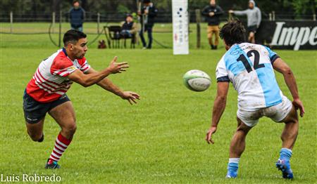 Areco Rugby Club vs Centro Naval