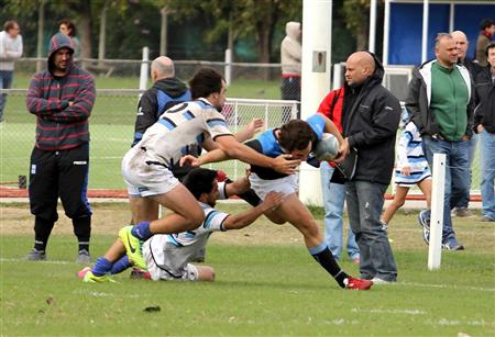 M23 CUBA vs SIC - 2014