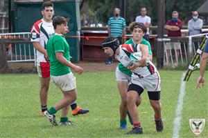 SITAS vs Hurling - URBA M16