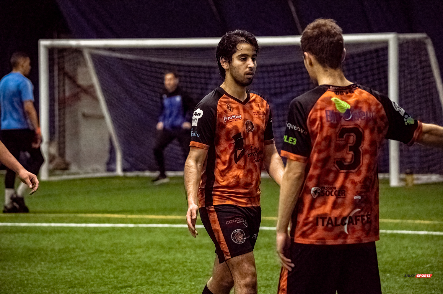  Tuugaalik - Bandjos FC - Soccer - TUUGAA vs Bandjos FC Div 2 2022 (#TUGAAvsBANDJOS2022D2) Photo by:  | Siuxy Sports 2022-04-07