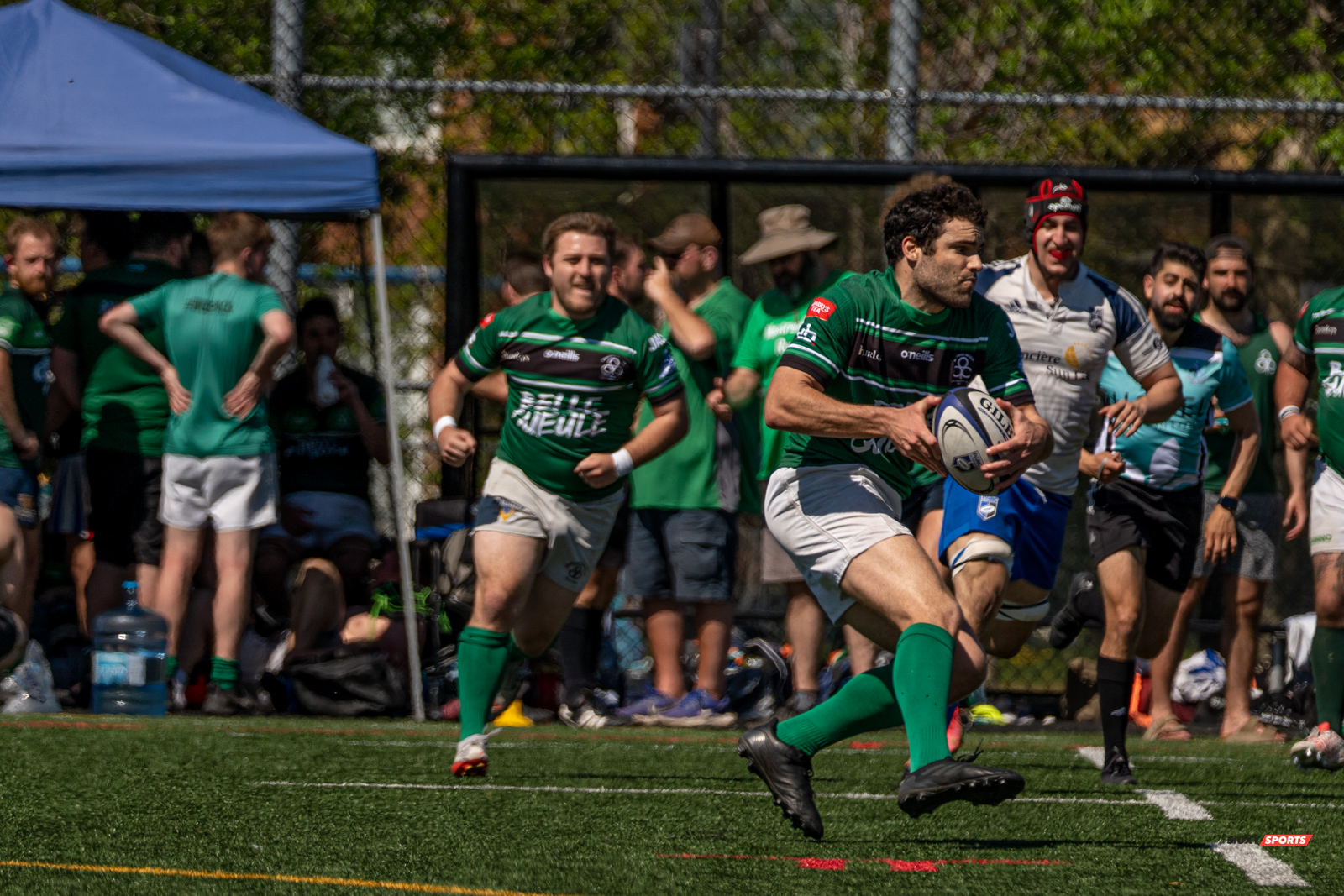Parc Olympique (28) vs (5) Montreal Irish - Sr Parc Olympique Rugby BOURRE, Ronan - GIGNAC, Frédérick - Rugby 2022/May/14 #PARCOvMIRC2022R1sr Parc Olympique (28) vs (5) Montreal Irish - Sr Parc Olympique Rugby BOURRE, Ronan - GIGNAC, Frédérick - Rugby 2022/May/14 #PARCOvMIRC2022R1sr
