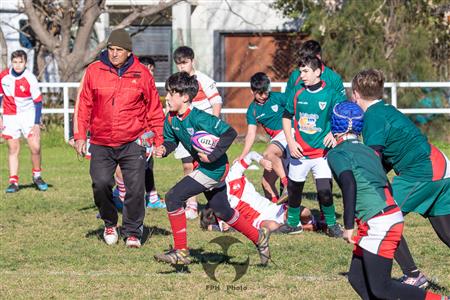 M12 Sitas vs Matreros