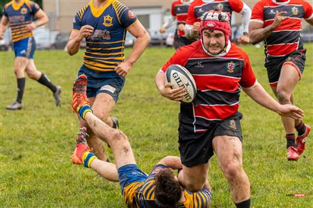 TMR vs BRFC - Reel SEQ - M