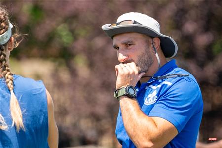 RUGBY QUÉBEC VS ONTARIO BLUES - RUGBY FÉMININ XV SR - ReelB1 - Pre-match Québec