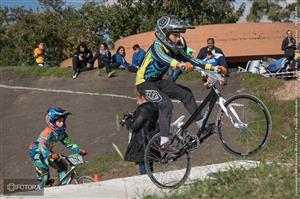 BMX Campeonato Buenos Aires 2018
