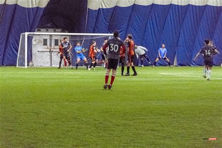 Bandjos FC Div3A vs AC Crema