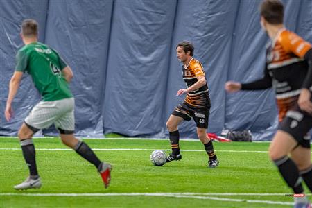 QSL - Bandjos FC (10) vs (0) South Side