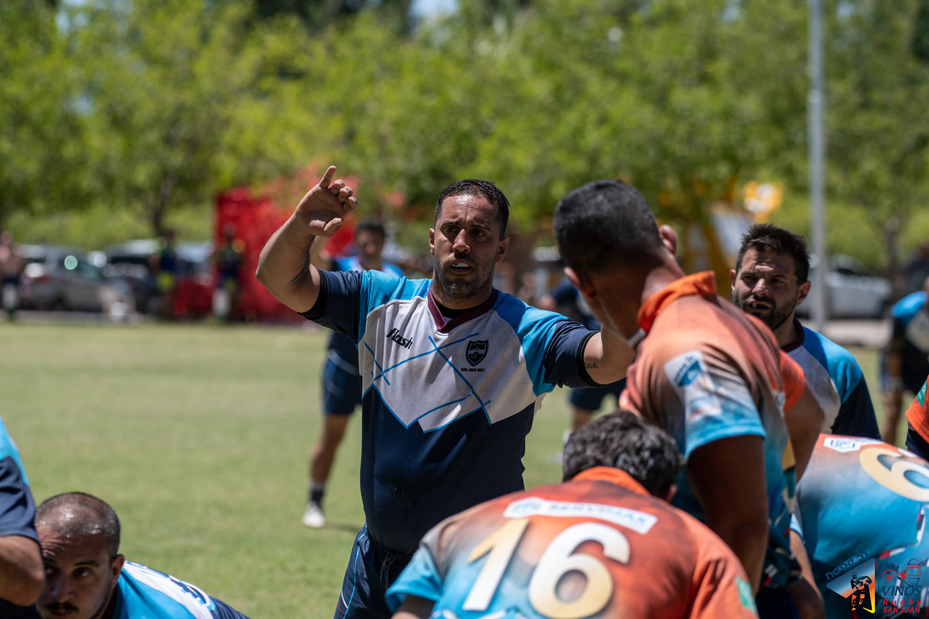 Gustavo DORSI - TBD016 TBD016 -  VARBA - VINOS Rugby - RugbyV - 51 Nacional de Veteranos de Rugby San Juan - VARBA 2 vs VINOS 2 (#51NaVeSJ21VARBA2vVINOS2) Photo by: Diego van Domselaar | Siuxy Sports 2021-11-15