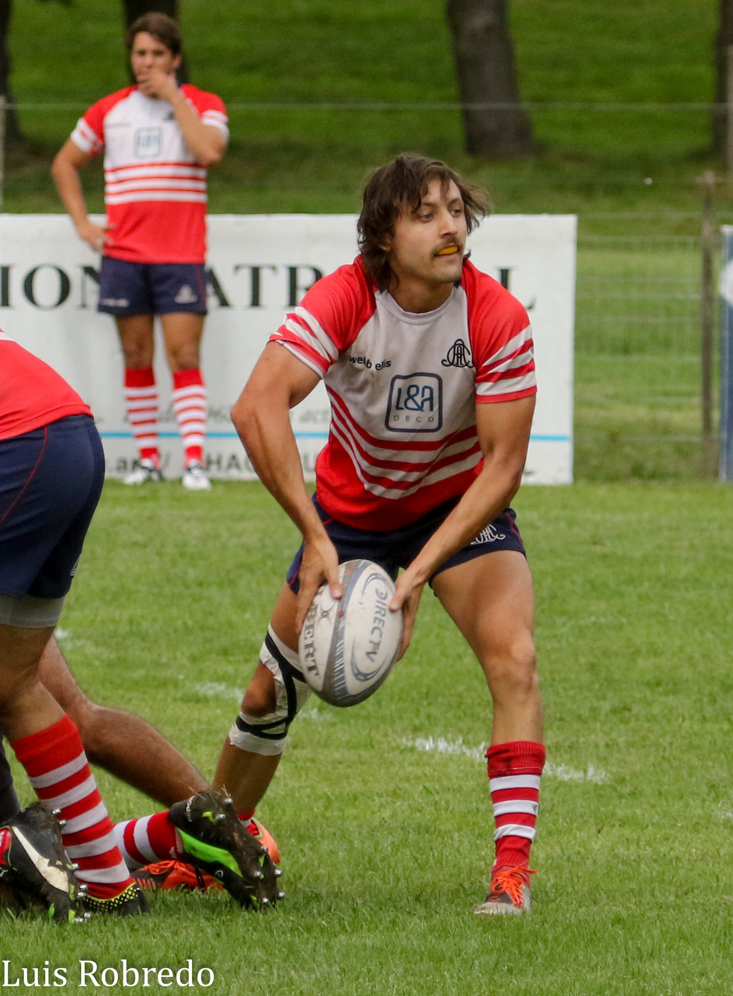  Los Cardos Rugby Club - Areco Rugby Club - Rugby - Los Cardos Rugby Club vs Areco Rugby Club (#LCRCvsARC2022) Photo by: Luis Robredo | Siuxy Sports 2022-03-08