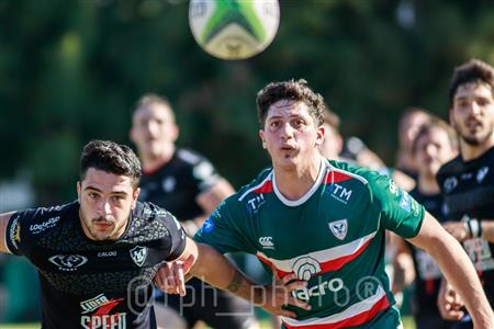 SITAS (35) vs (14) CULP - URBA 2022